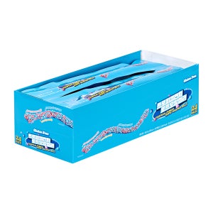 트로피컬 펀치 로프모양 젤리 624g(26g x 24개입) 디저트 어린이간식 사탕 캔디