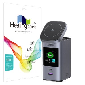 UGREEN 넥소드 파워뱅크 20000mAh 145W 맥세이프 무광 외부보호필름 세트