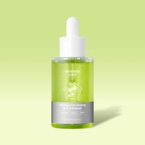 마미케어 바다포도 레티놀 에이 앰플 모공 리프팅 피지조절 보습 강화 50ml, 1개