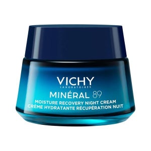 비쉬 미네랄89 모이스쳐 나이트 크림 50ml