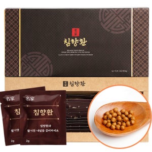 침향 49% 명가 침향환 먹기편한 소환 침향단 침향원 수침향 효능 프리미엄 아가우드 골드