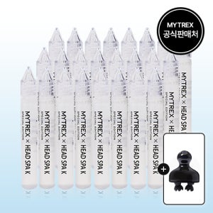 마이트렉스 MY SCALP 180 (6개월 탈모 케어 루틴 세트)