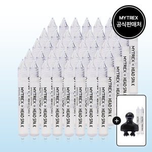 마이트렉스 MY SCALP 365 (12개월 탈모 케어 루틴 세트)