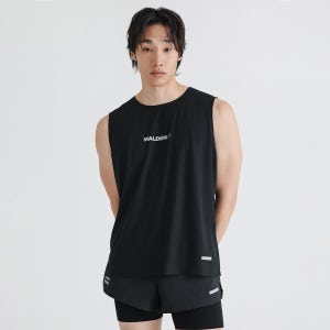 몰든 에어 메시 러닝 슬리브리스