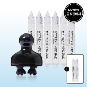 마이트렉스 MY SCALP 90 (3개월 탈모 케어 루틴 세트)