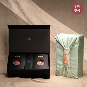 스테이크 한우선물세트 무항생제 미경산우 한우선물