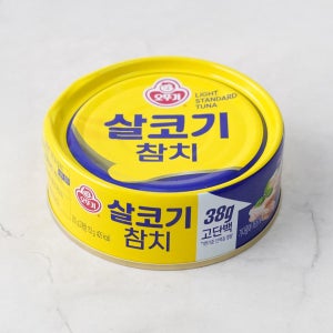 메가마트 오뚜기 오뚜기참치 살코기 200g