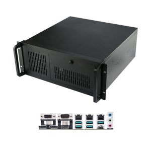 산업용컴퓨터 OMNI IPC-Q670EA