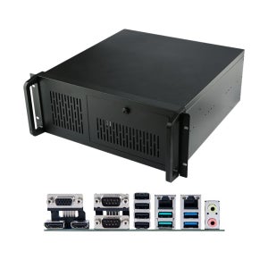 산업용컴퓨터 OMNI IPC-H610A