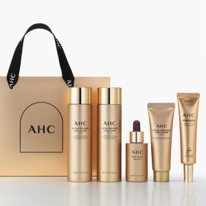 AHC 바이탈 골든콜라겐 스페셜 시너지 세트