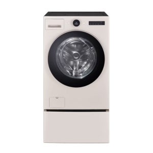 LG전자 트롬 오브제컬렉션 워시콤보 FH25ESE (+미니워시,FH25ESEFX) FH25ESEFX