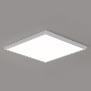 국산 라운드 사각 엣지 630X630 LED방등 주백색 100W 주광색 전구색 50W