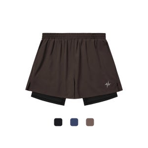 러닝라이프 프로+ 러닝복 러닝 쇼츠 반바지 헬스복 트레이닝복 헬스반바지