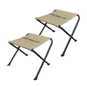 빈슨메시프 파티오 BBQ 체어 미니 캠핑의자 등산 백패킹 낚시 간이의자