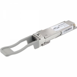 넷메이트 40G 멀티 QSFP+ SR BiDi 광 모듈100m NM-SFM40G