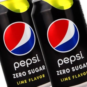 (sullem특가) 롯데 펩시콜라 제로슈거 라임 355ml x 24캔