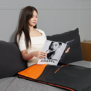 폴스킨 바디케어 홈사우나 간편한 1인 실내 가정용사우나 이동식 온열