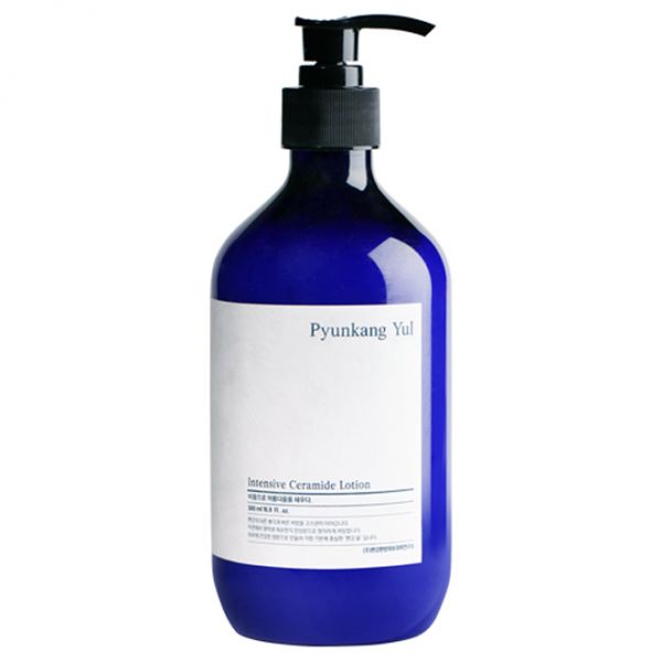 편강율 고보습 세라마이드 로션 500ml x 1개