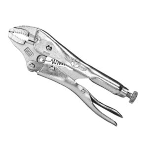어윈 바이스 플라이어 와이어 컷터기 프라이어 25cm