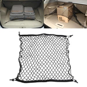차량용트렁크 그물망 네트 덮개형 SUV전차종 간편설치