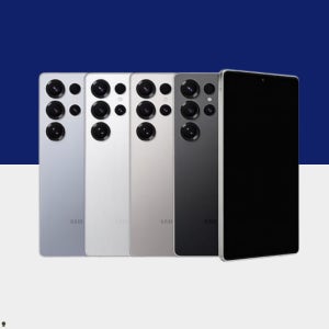 갤럭시S25 울트라 512GB 자급제 KR