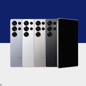 갤럭시S25 울트라 1TB 자급제 KR