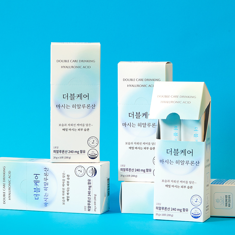 아미노트리 마시는 히알루론산 영양제 먹는 히알루론산 효능