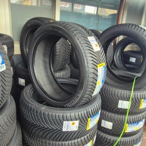 미쉐린 올웨더 타이어 225 40 19 / 255 35 19 크로스클라이밋2 CC2 1대분