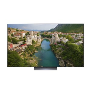LG 올레드 TV OLED77C5FNA 설치타입 스탠드형