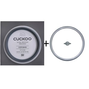 쿠쿠 CRP-QS1010FG 패킹세트 (압력패킹 분리형커버패킹 고무손잡이) DH10