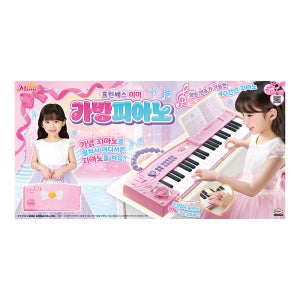 [미미월드] 프린세스미미 가방피아노