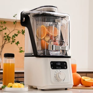 보아르 에이블비드 믹서기 초고속 진공 블렌더 대형 대용량 후드