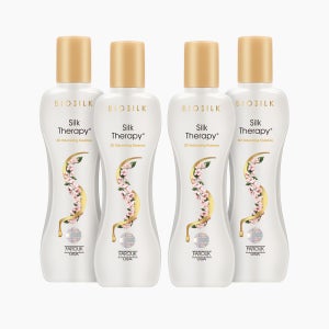 실크테라피 3D볼류마이징 에센스 플로럴, 150ml, 4개