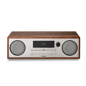 인켈 IK-A363CD 블루투스 오디오 CD플레이어 FM 라디오