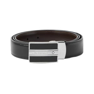몽블랑 128136 남성 벨트(쇼핑백 동봉)