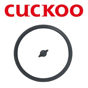 쿠쿠 CRP-HMF1011FB 분리형 고무패킹 + 고무손잡이 세트