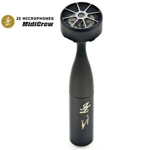 JZ Microphones BT-301콘덴서 마이크 녹음용마이크