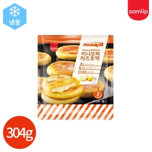삼립 레디비 치즈호떡 304g x 8개