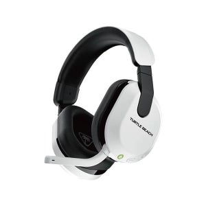 터틀비치 스텔스 600 Gen3 PS&PC 게이밍 무선 헤드셋 [화이트/TBS-3102-15]