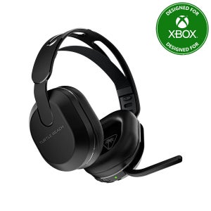 터틀비치 스텔스 500 [XBOX/PC] 게이밍 무선 헤드셋 [블랙/TBS-2103-05]