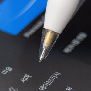 프레임바이 애플 펜슬 펜촉 듀얼 더블 팁 FRAME TIP 프레임팁 라이트 2개입