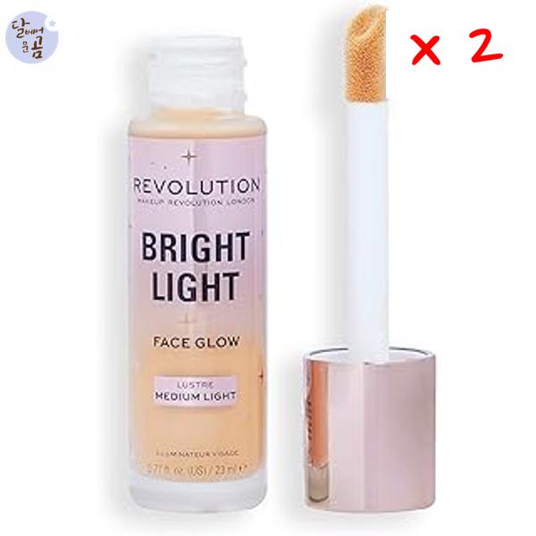 루나스킨브라이트닝파운데이션