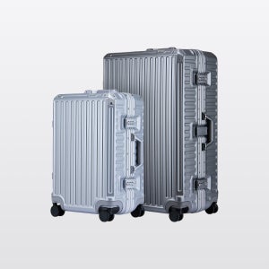 [리드볼트] 몬딱 캐리어 전 옵션 2종 세트 4Colors