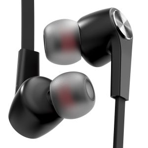 게이밍 이어폰 3.5mm 줄 마이크 유선 인이어 이어셋 노이즈캔슬링 배그 PC 강의 용