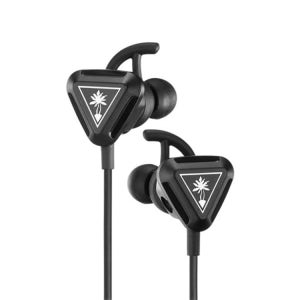 터틀비치 리콘 배틀버즈 3.5mm 유선 이어셋 [블렉/TBS-4002-01]