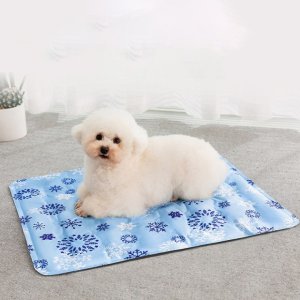 애완견 쿨매트 강아지애견 아이스젤 쿨링방석