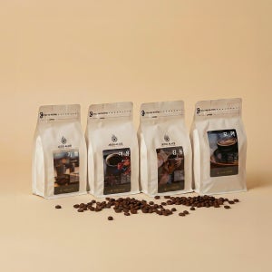 정기배송 J시그니처 스페셜티 블렌드 원두 200g