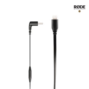 [RODE] 로데 SC15 USB-C to Lighting 세서리 케이블