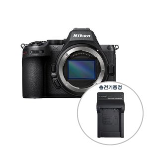 BS 니콘정품 Z5II 바디 Z5M2 BODY 구매시 전용충전기