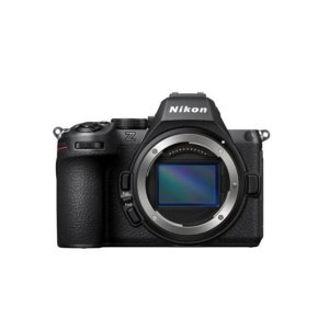 BS 니콘정품 Z5II 바디 Z5M2 BODY